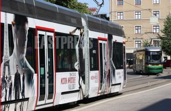 EA256377, Eastpress, Helsinki, Finland